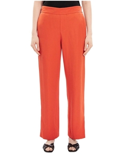 Летние брюки из льняной смеси Jolinta, цвет coral Theory