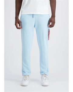 Брюки для бега " Мужчины - Jogger X-fit Jogger S Leg", голубой Alpha industries