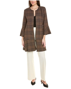 Куртка с оборками, цвет multi Cabi