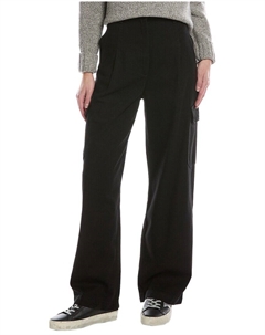 Джинсы Cargo Black Tailored от Cassidy Rag & bone