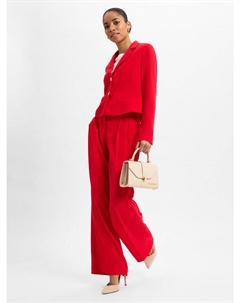 Блейзер, красный More&more