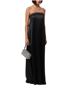 Платье Marsia, черный Cami nyc