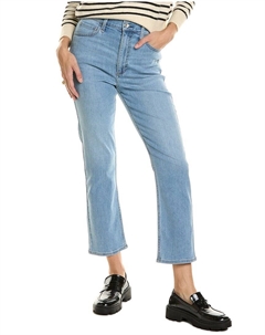 Джинсы женские, синий Rag & bone