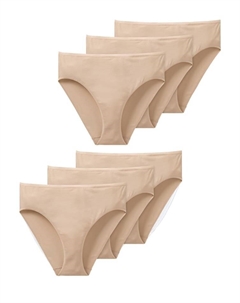 Трусы, бежевый Schiesser