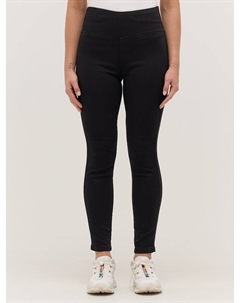 Экологичные леггинсы Liv, черный Bench