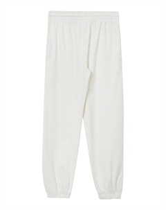 Спортивные брюки, белый Calliope