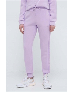 Спортивные штаны, фиолетовый Guess