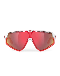 Солнцезащитные очки в массивной оправе Rudy project