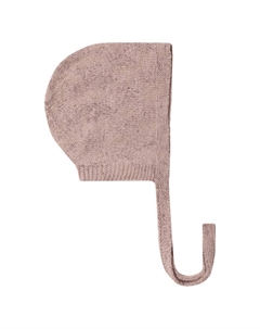 Вязаная шапка, цвет mauve Quincy mae