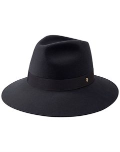 Хелен Камински Шерстяная шляпа Emilli, синий Helen kaminski