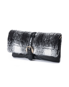 Женская сумка-трансформер Koumei от Mia K, черный Mkf collection by mia k.