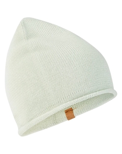 Шапка Beanie, светло-зеленый Camel active