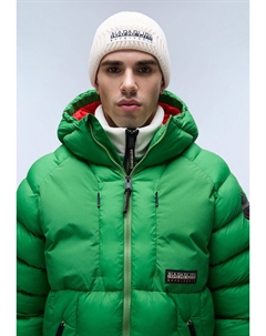 Шапка VISPA, бежевый Napapijri