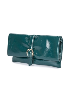 Женская сумка-трансформер Koumei от Mia K, цвет teal Mkf collection by mia k.