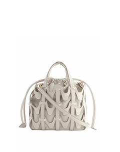 Сумка через плечо, белый Next