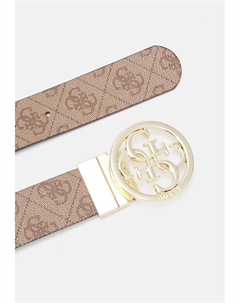 Пояс NOELLE, бежевый Guess
