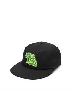 Бейсболка FA TETSUNORI, цвет black Volcom