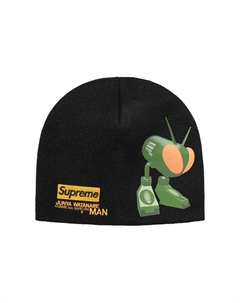 Высшая шапка-унисекс, Pink Yellow Supreme