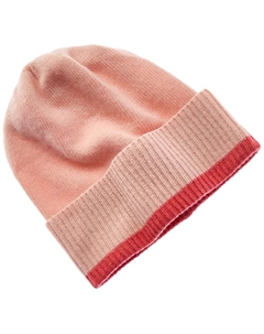 Кашемировая шляпа, розовый Portolano