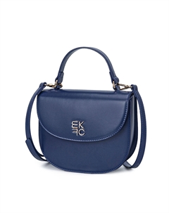 Женская модная сумка через плечо Heloise от Mia K, синий Mkf collection by mia k.