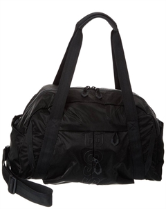 Сумка-тоут Bryant Holdall, черный Hugo boss