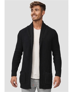 Кардиган ANAHEIM, цвет black Indicode jeans