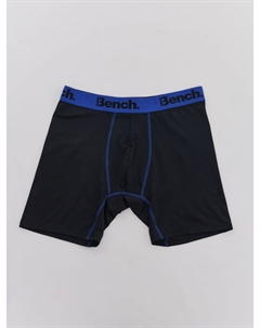 Трусы-боксеры Performance (4 шт. в упаковке), черный Bench