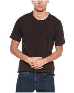 Футболка Essential, коричневый Theory