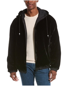 Двусторонняя куртка-бомбер, черный Moose knuckles