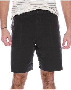 Шорты мужские, черный Rag & bone