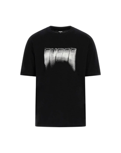 Рубашка, черный Guess