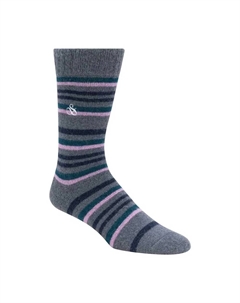 Носки SS123272, серый Scotch&soda