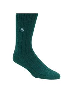Носки SS123271, зеленый Scotch&soda