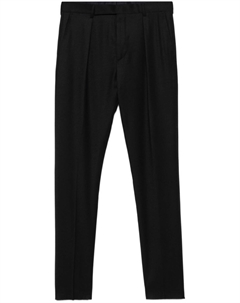 Узкие брюки, черный Paul smith