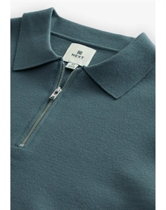 Джемпер REGULAR FIT, синий Next