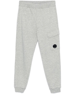 Штаны грузовые CP Company, серый C.p. company