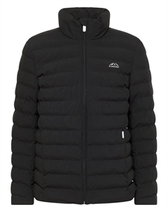 Зимняя куртка, черный Icebound