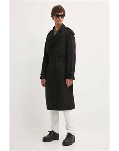 Пальто, черный Hugo