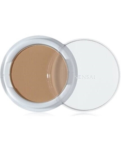 Cellular Performance Total Finish Foundation Refill TF Number 22 Natural Beige 12g Sensai