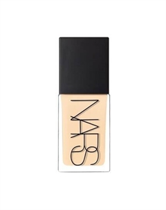 Light Reflecting Foundation Гибридная основа для макияжа и ухода за кожей, 30 мл Gobi Light 3 Nars