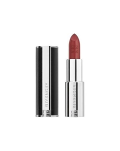 Le Rouge Interdit Intense Silk Lipstick n.228 Rose Fumé Givenchy