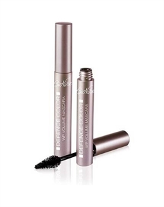 Defense Color Тушь для ресниц с эффектом объема ресниц Цвет 01 Черный 8 мл I.C.I.M. Internation Bionike