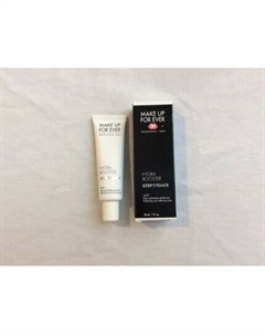 Hydra Booster Step 1 Праймер, 30 мл — 1 жидкая унция СОВЕРШЕННО НОВЫЙ БЕЗ КОРОБКИ Make up for ever