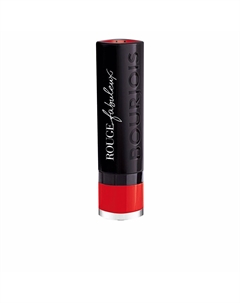 Губная помада Rouge fabuleux lipstick, 2,3 г, 011-cindered-lla Bourjois