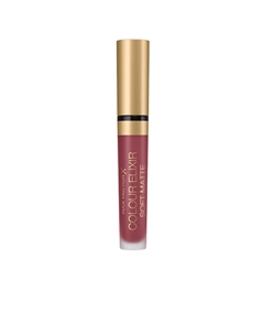 Губная помада Colour elixir soft matte, 4 мл, 40 Max factor