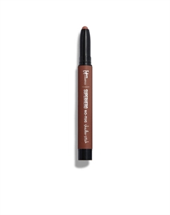 Тени для век Superhero no-tug eyeshadow, 20 г, tenacious tawny It cosmetics