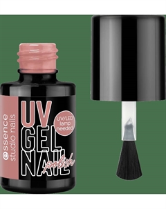 УФ-лак для ногтей UV Nagellack Studio Nails UV Gel Nail 104 Need A Hug?, 5 ml Essence