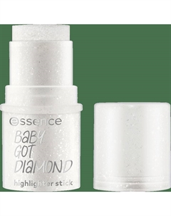 Хайлайтер Highlighter Stick Baby Got Diamond, 5,4 g Essence