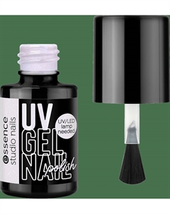 УФ-лак для ногтей UV Nagellack Studio Nails UV Gel Nail 101 Riding Unicorns!, 5 ml Essence