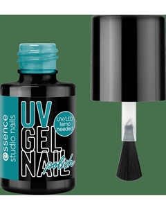 УФ-лак для ногтей UV Nagellack Studio Nails UV Gel Nail 110 Blah.Blah.Blah, 5 ml Essence